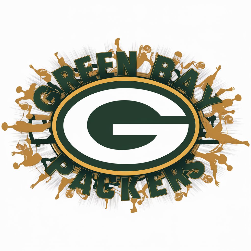 Green Bay Packers GPT in GPT Store