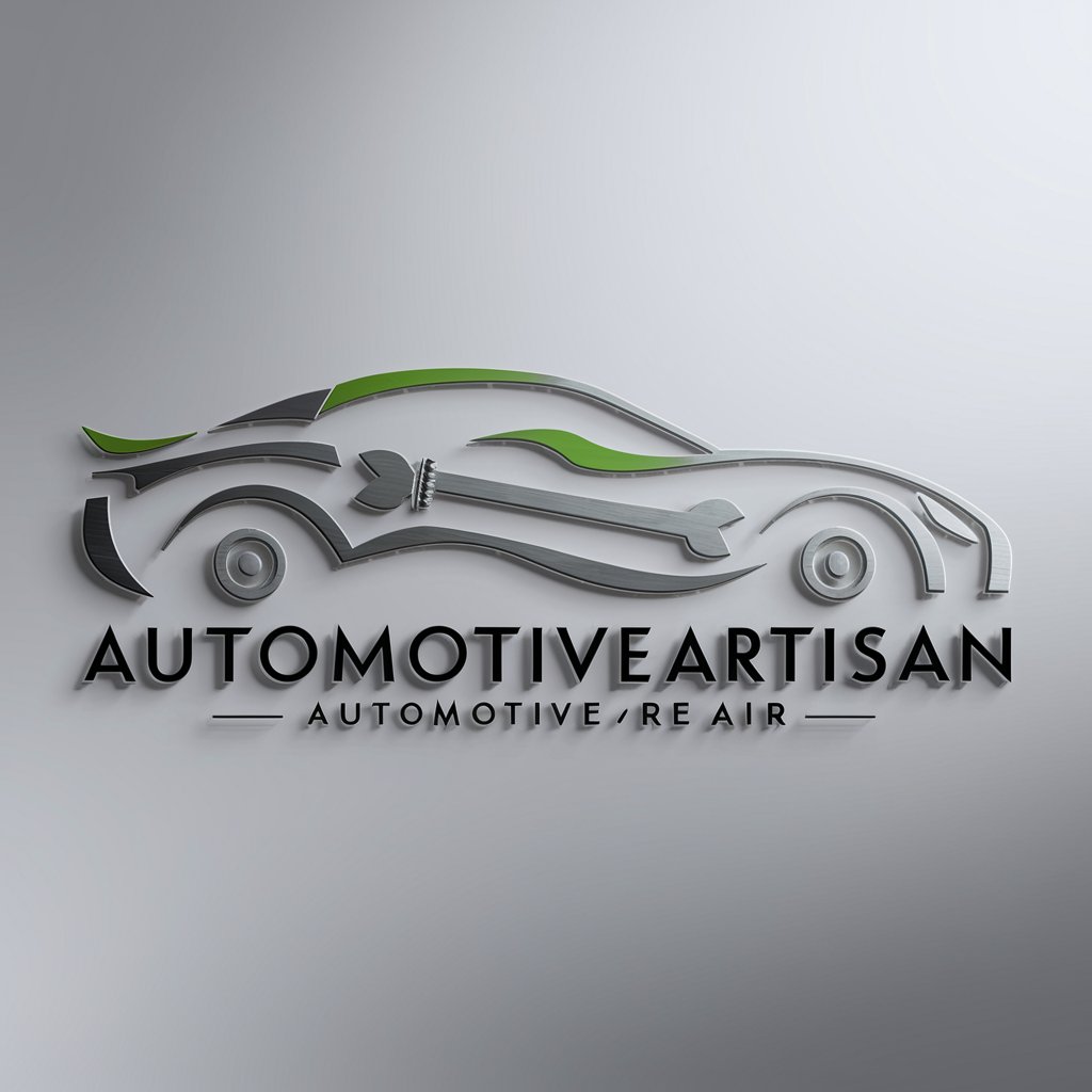 SovereignFool: AutomotiveArtisan