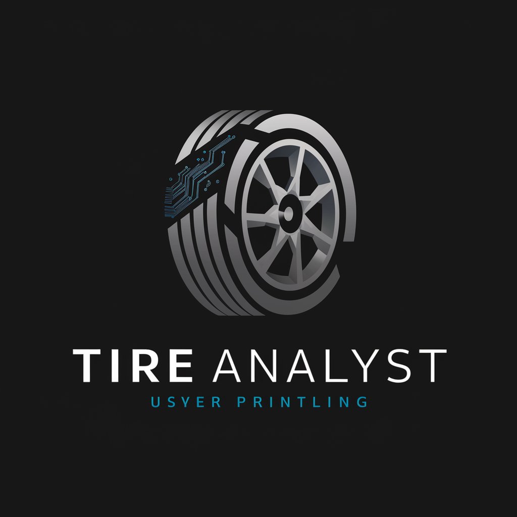 Tire Analyst in GPT Store