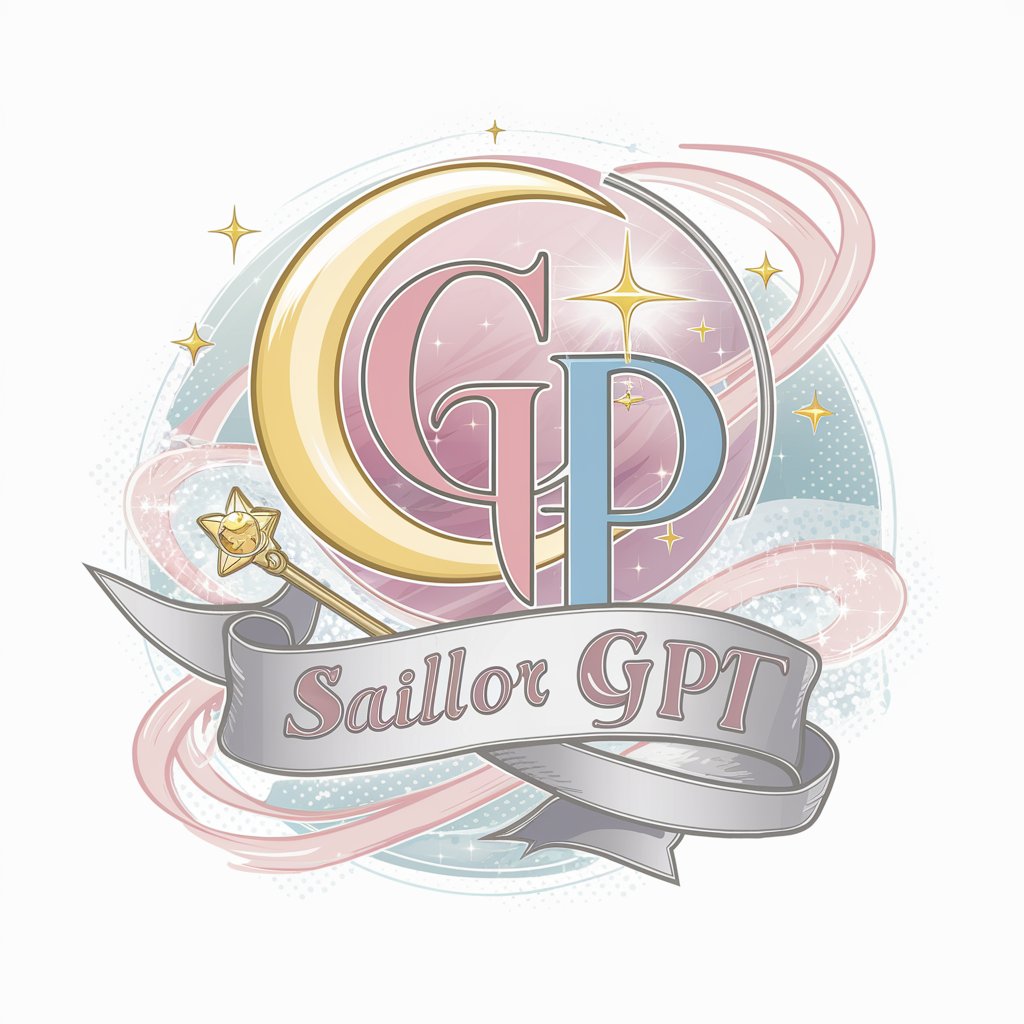 Sailor GPT in GPT Store