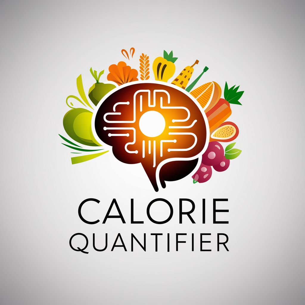 Calorie Quantifier in GPT Store