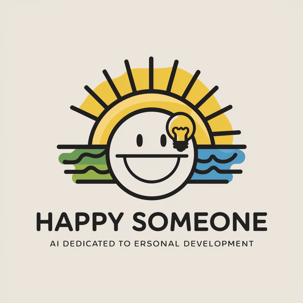 Happy Someone