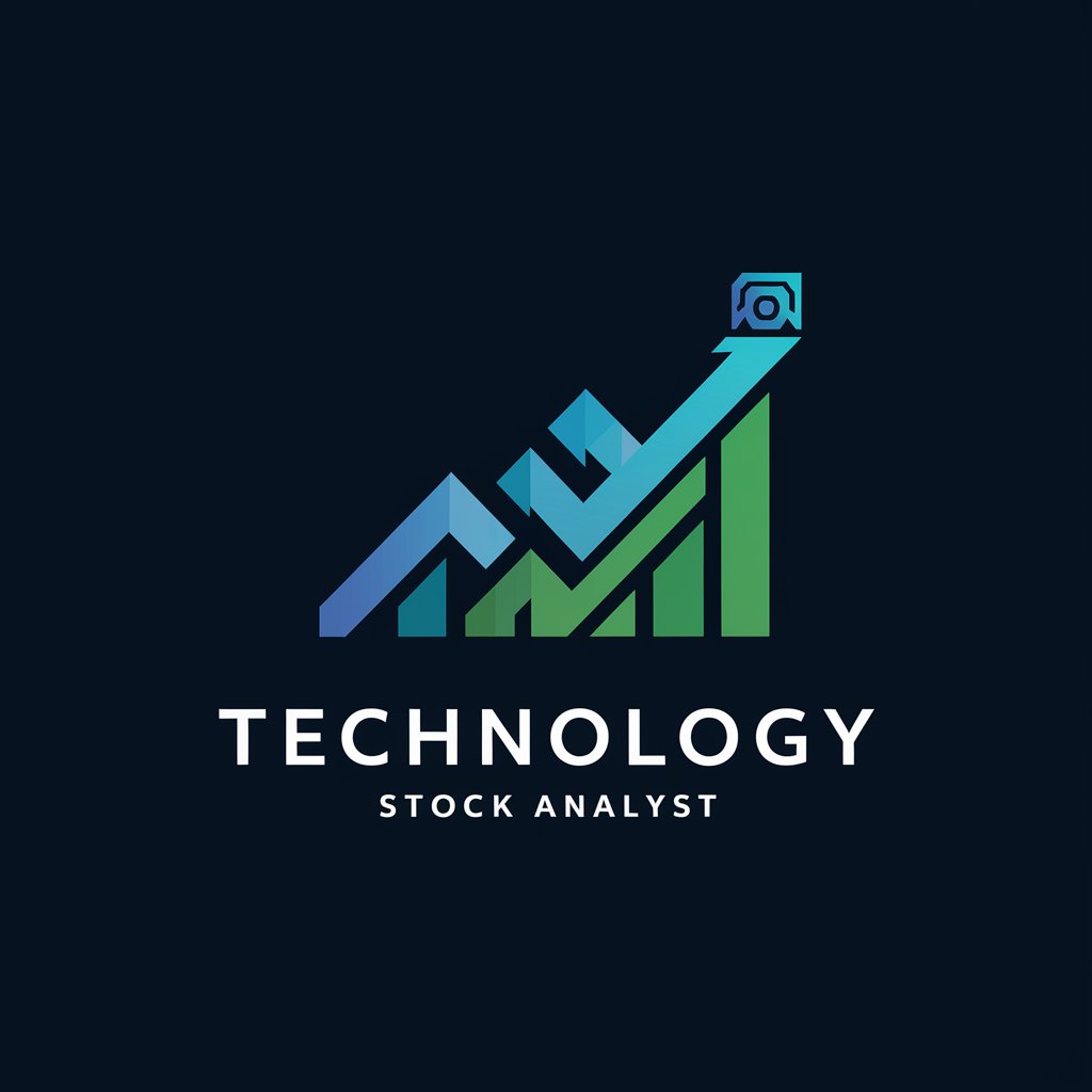 Tech Stock Analyst in GPT Store
