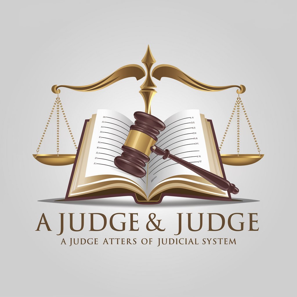 Chat With A Judge