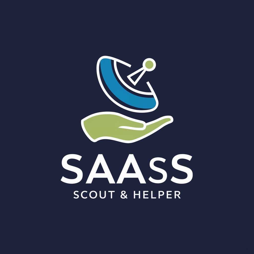 SaaS Scout & Helper