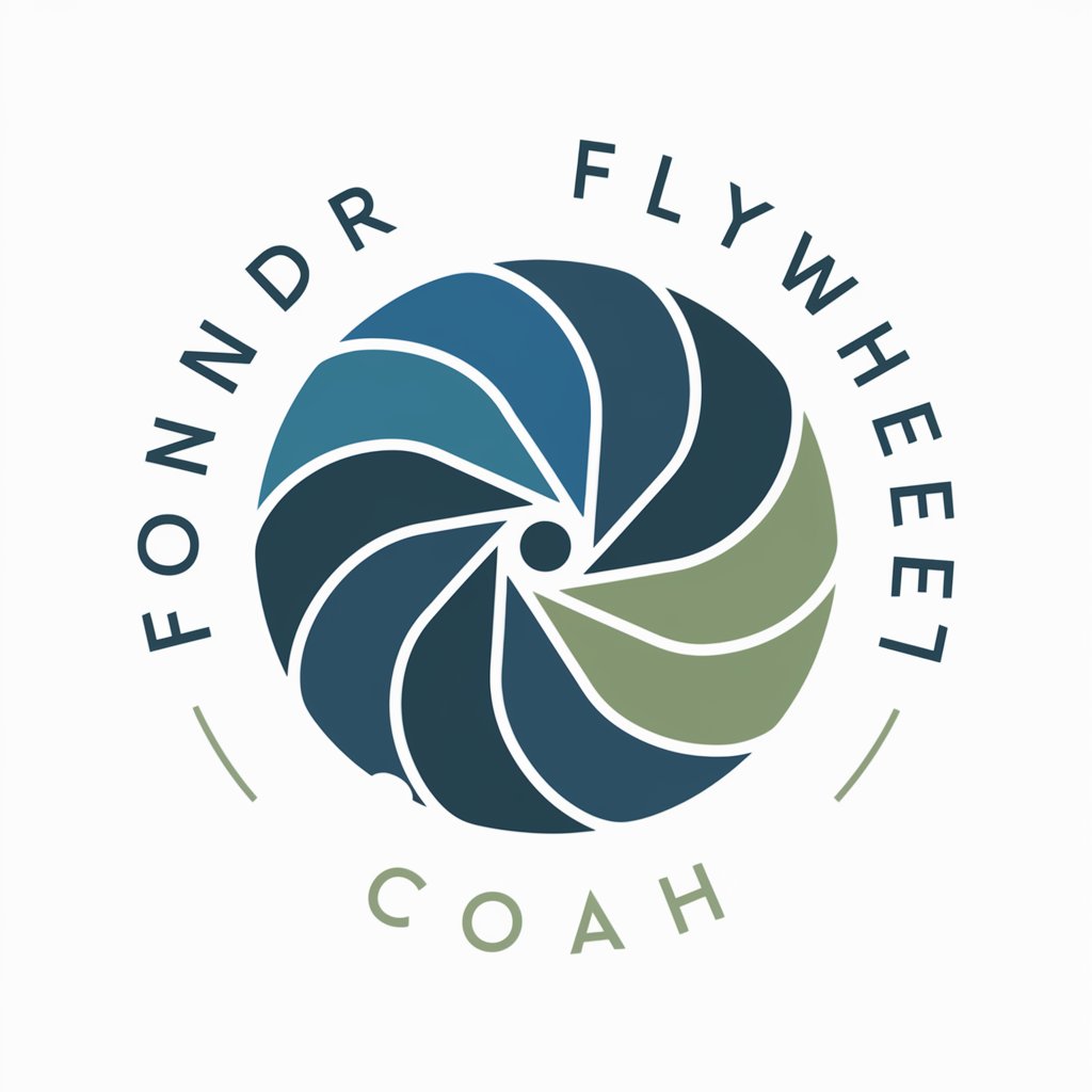 Founder Flywheel Coach