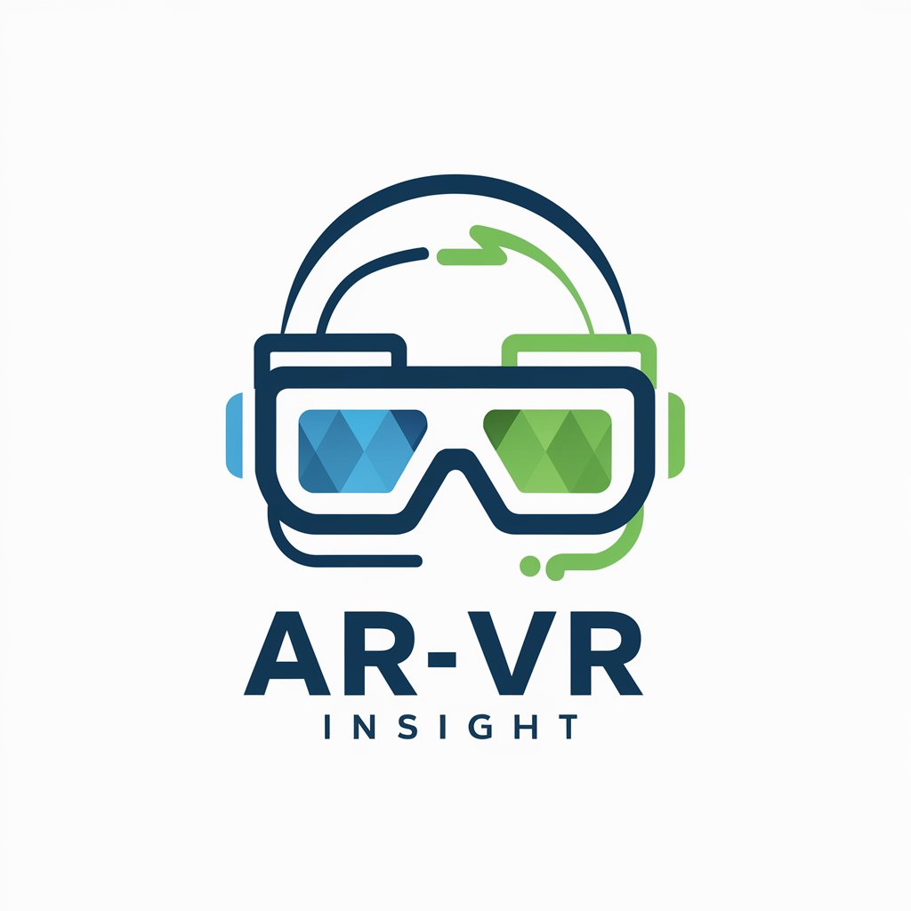 AR-VR Insight