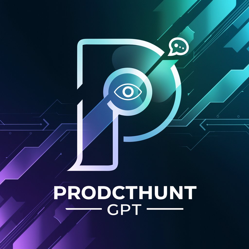 Prodcthunt GPT