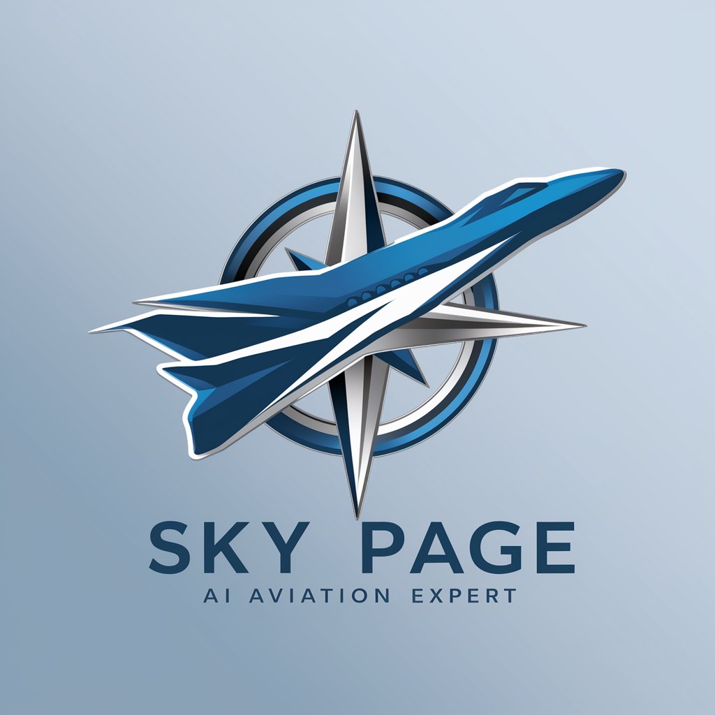 Sky Page in GPT Store