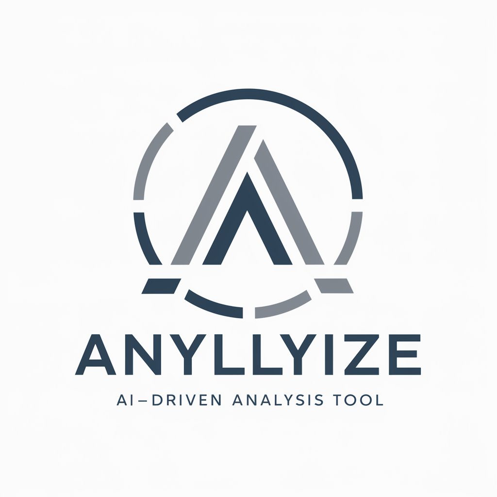 ANYLYZE