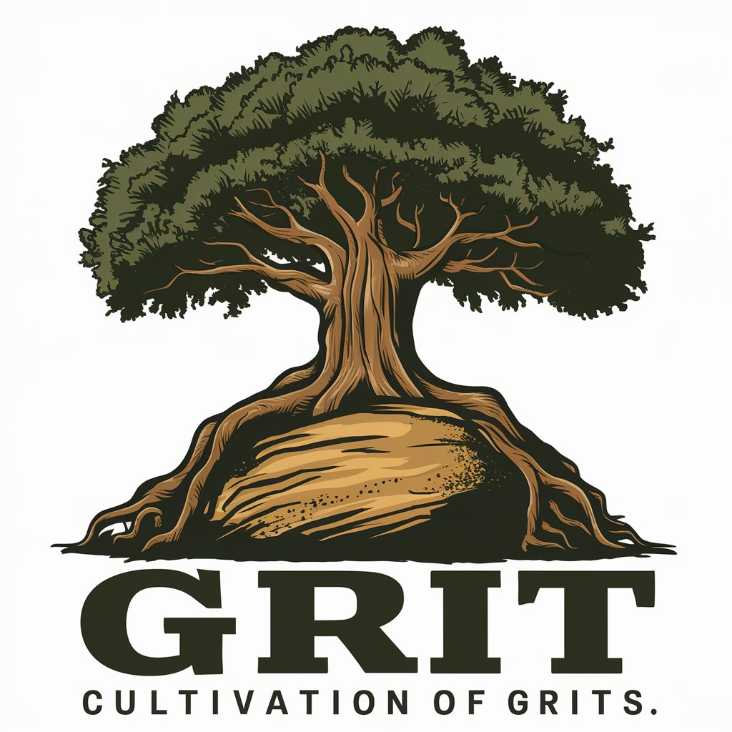 Cultivating Grit Guide