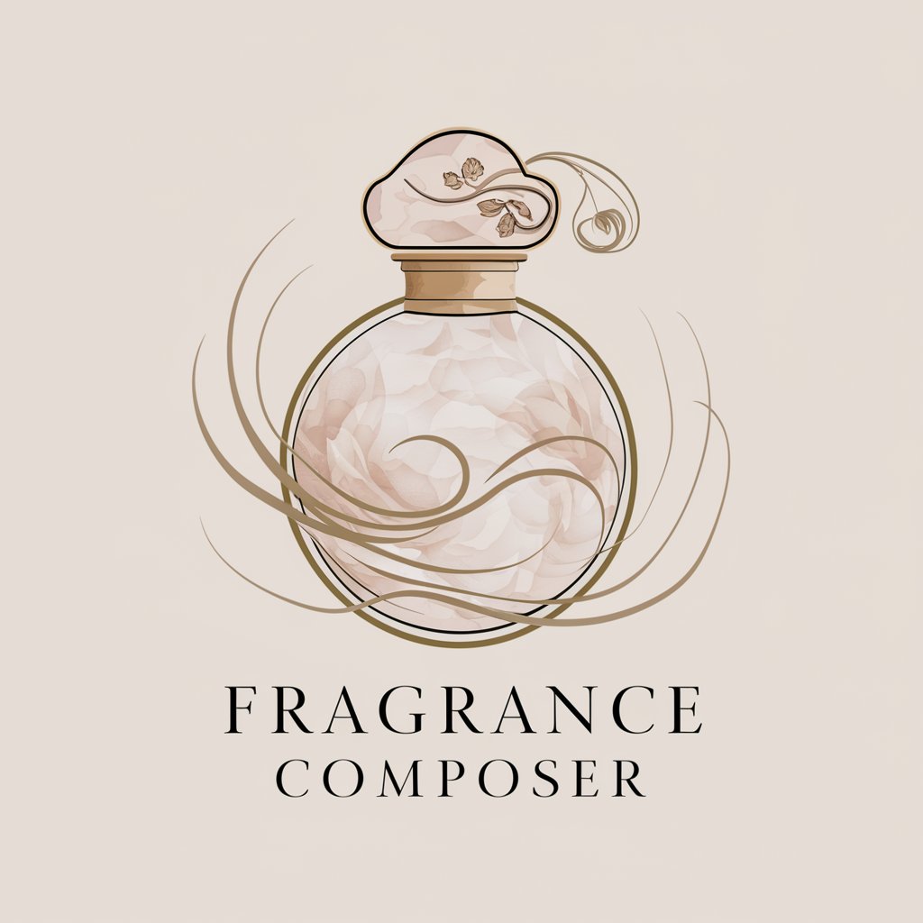 Fragrance Composer