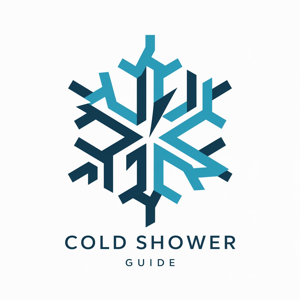Cold Shower Guide in GPT Store