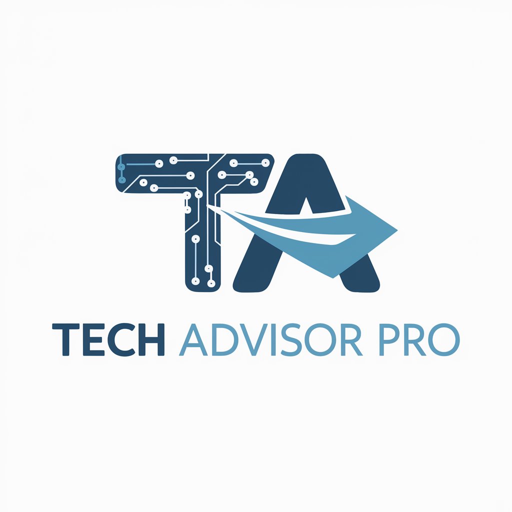 Tech Advisor Pro