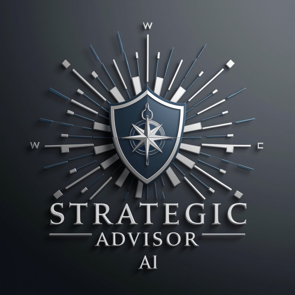 Strategic Advisor