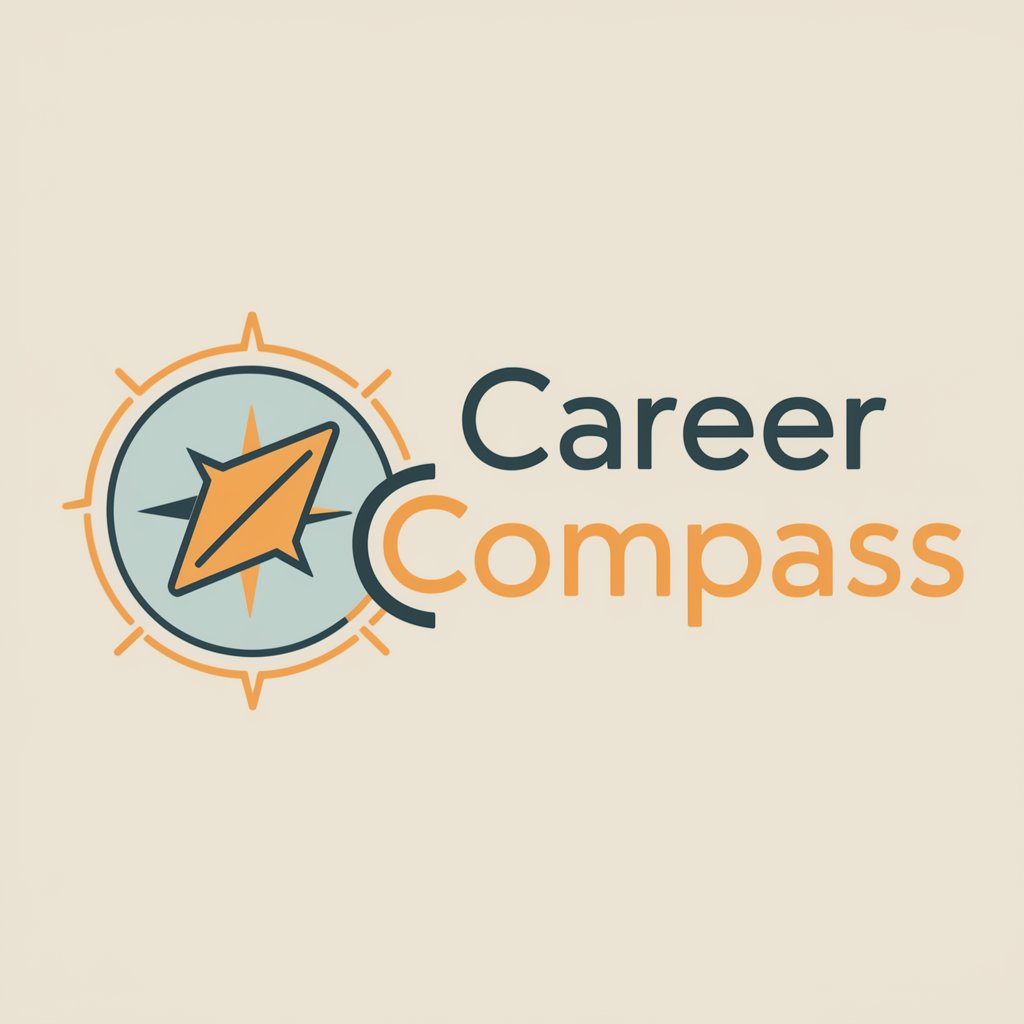 Career Compass in GPT Store