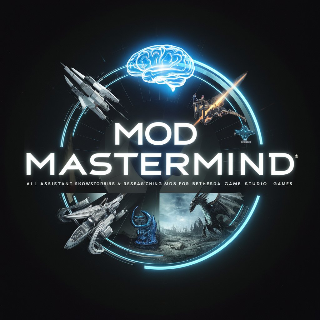 Mod Mastermind