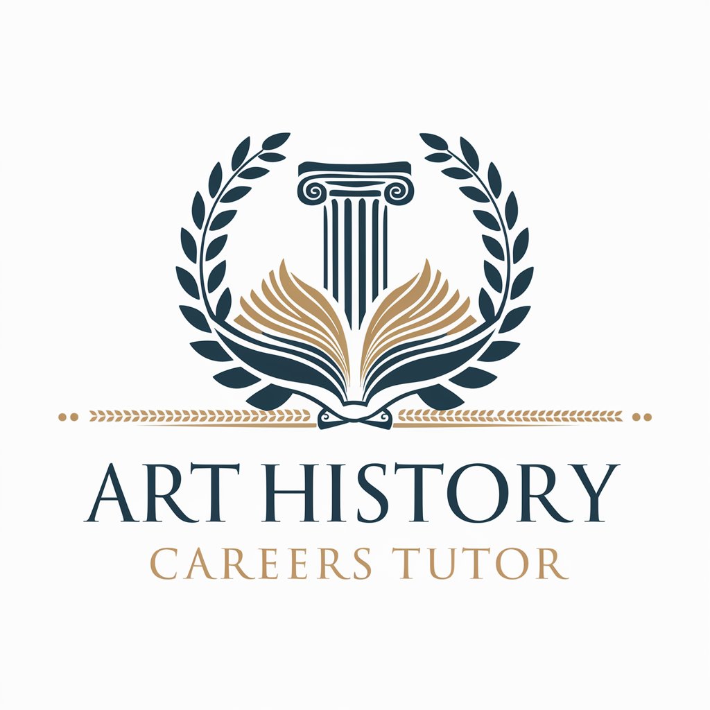 Art History Careers Tutor