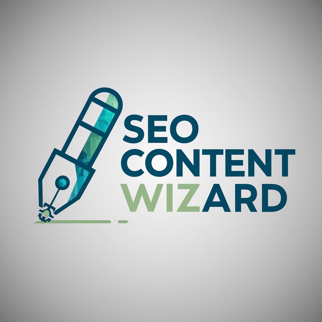 SEO Content Wizard