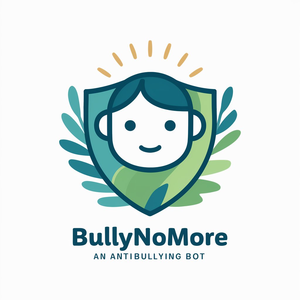 BullyNoMore in GPT Store