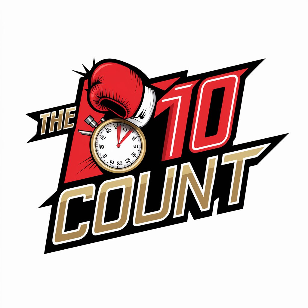 The 10 Count