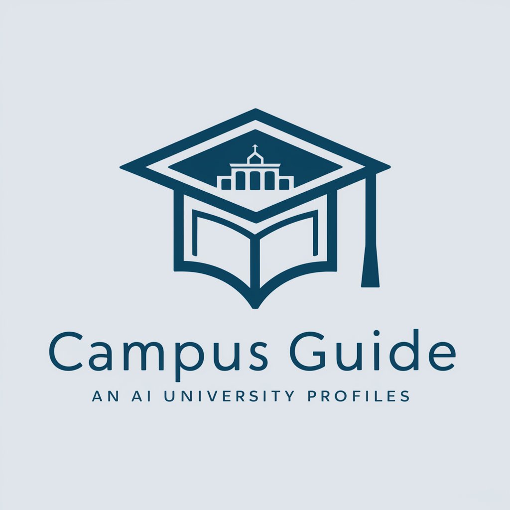 Campus Guide in GPT Store