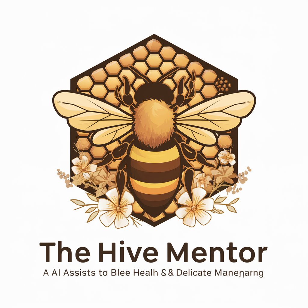 The Hive Mentor