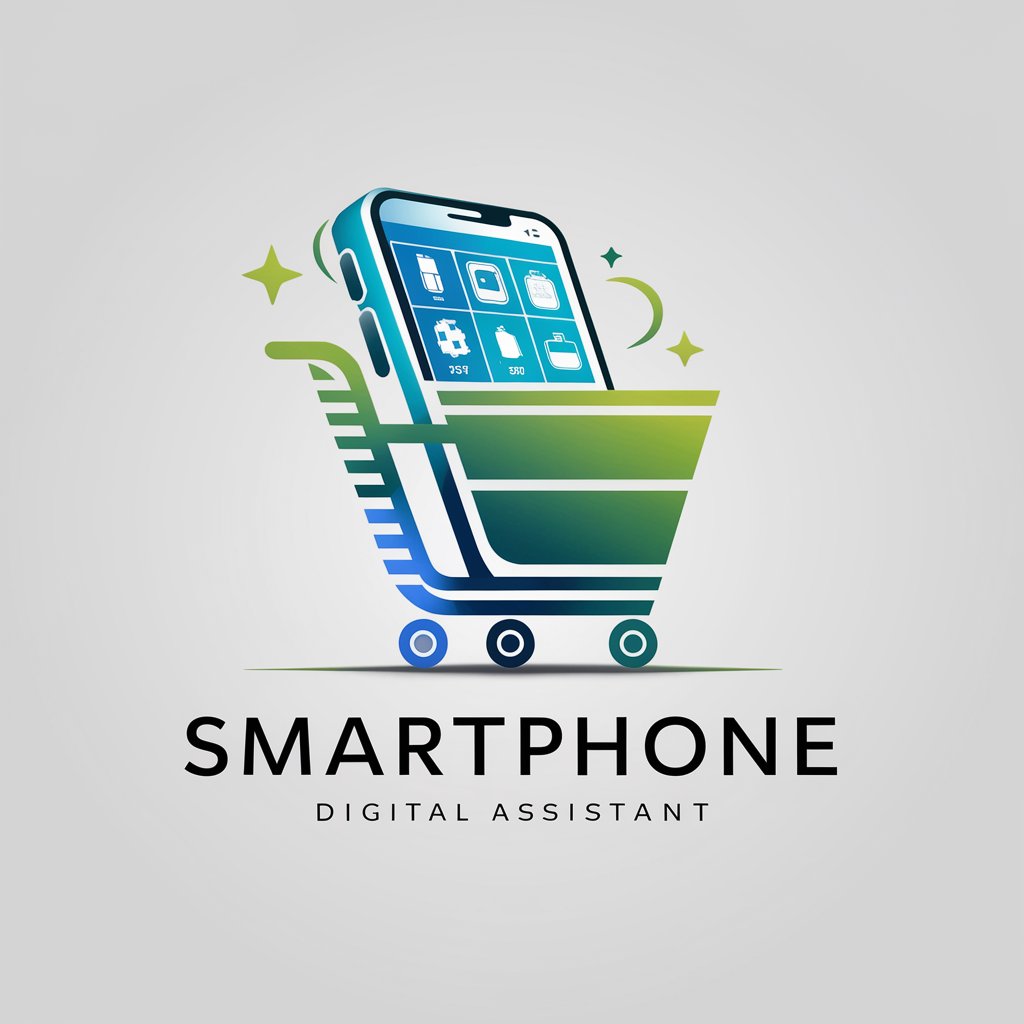 Smartphone Sale in GPT Store