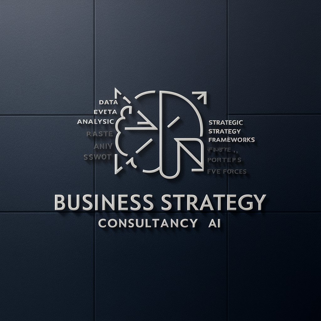 Business Strategy - SWOT, PESTLE, BCG Matrix, etc.