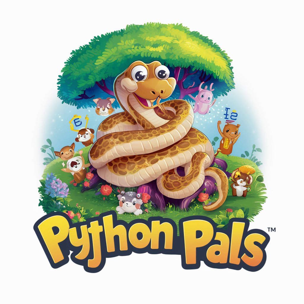 Python Pals