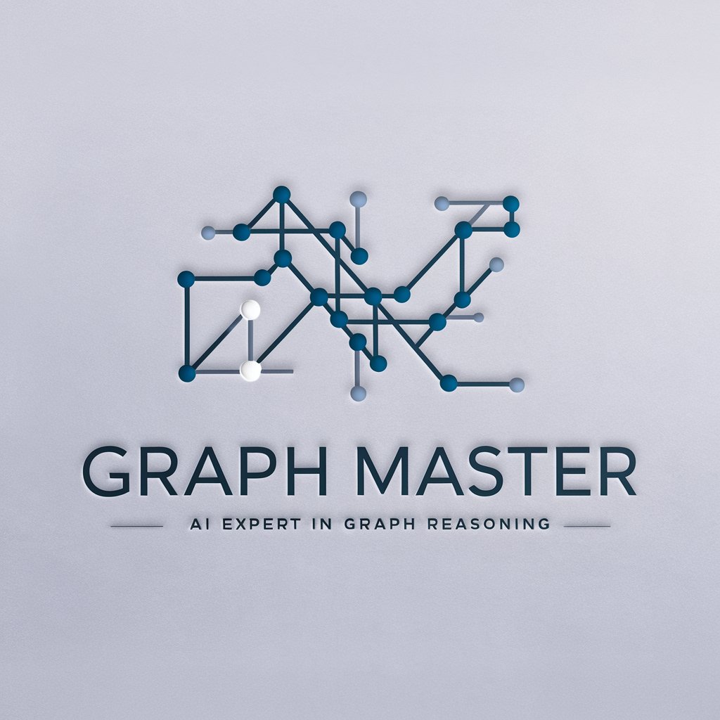 Graph Master in GPT Store