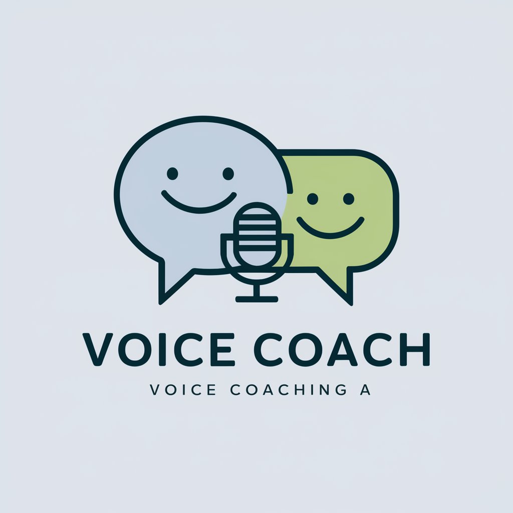 Voice Coach