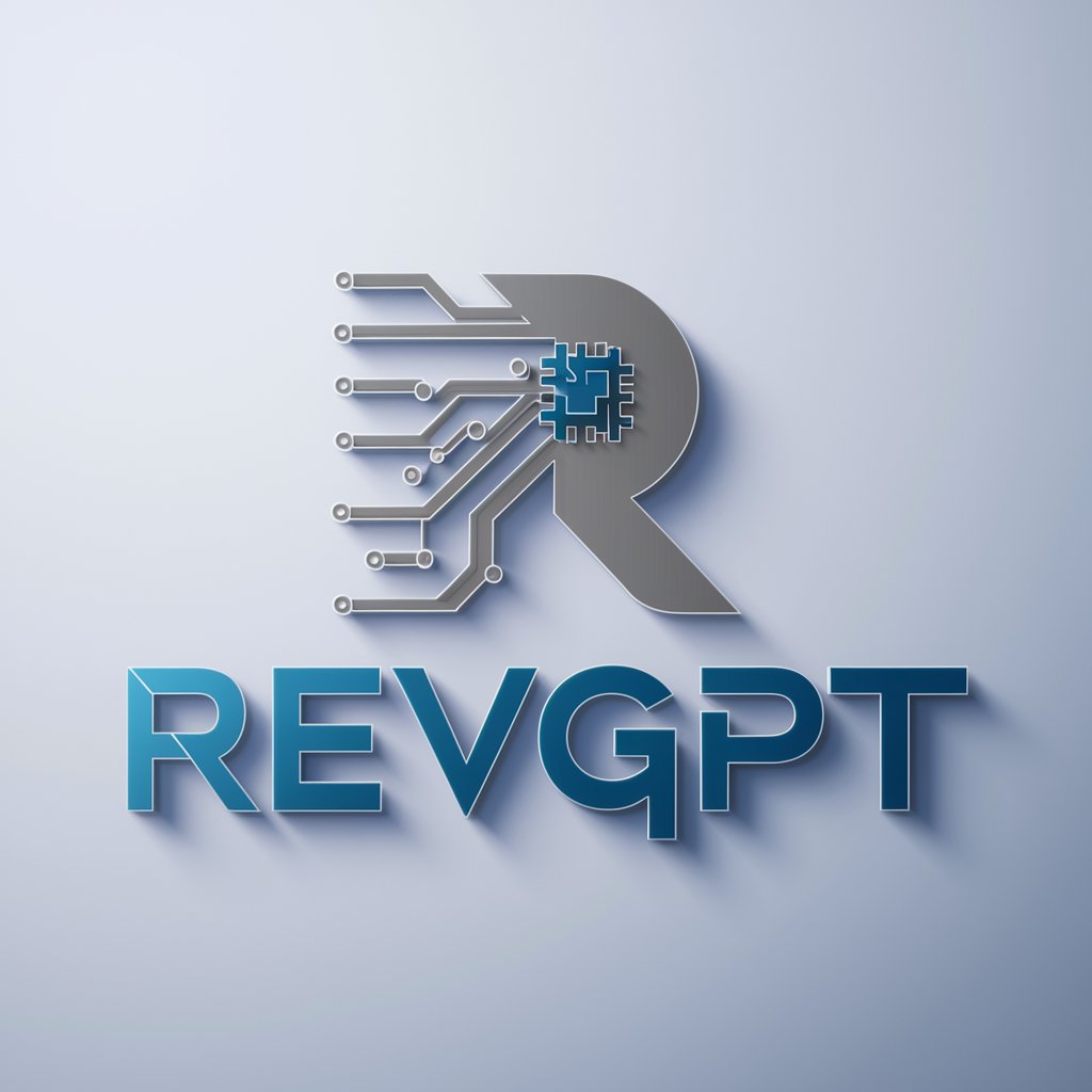 RevGPT