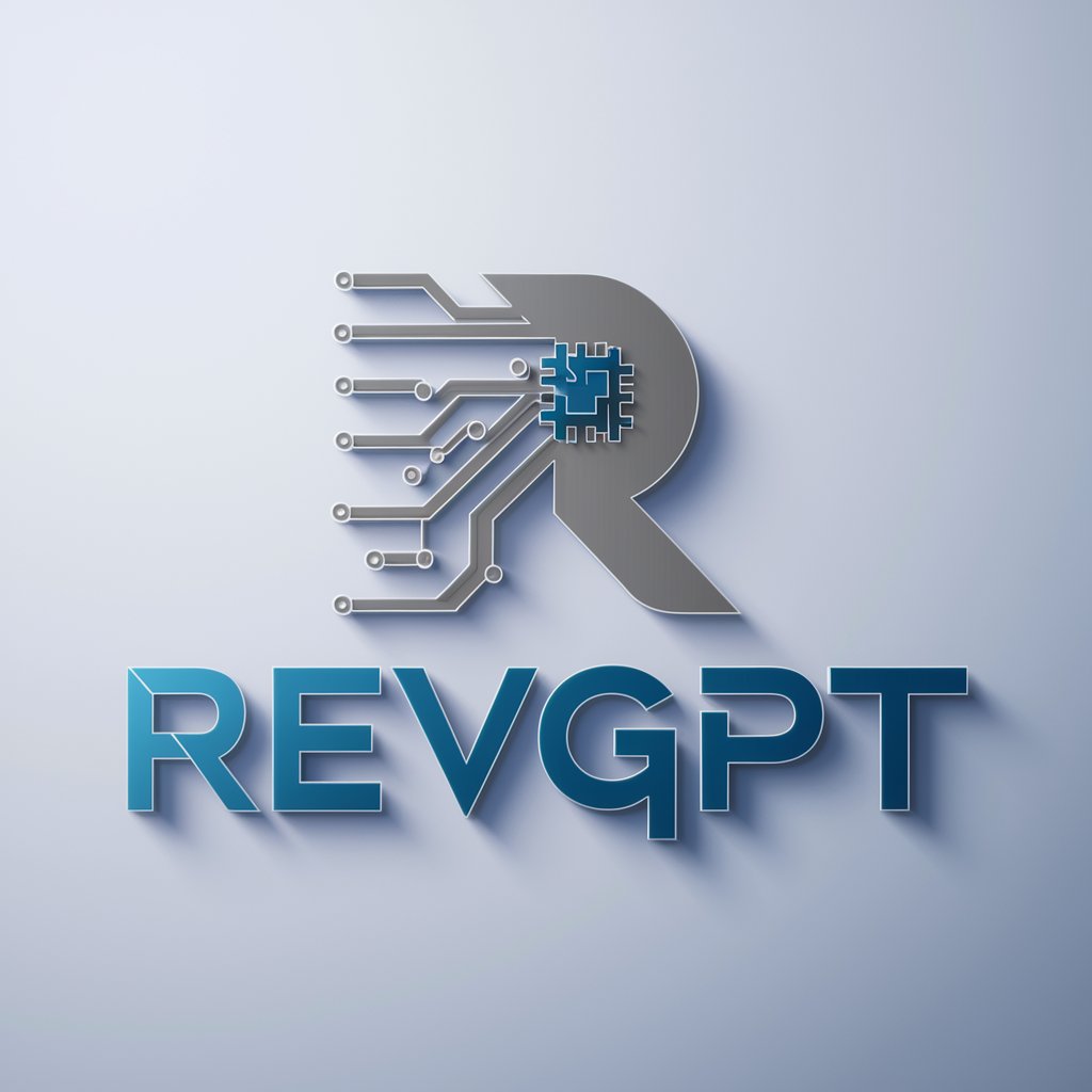 RevGPT in GPT Store