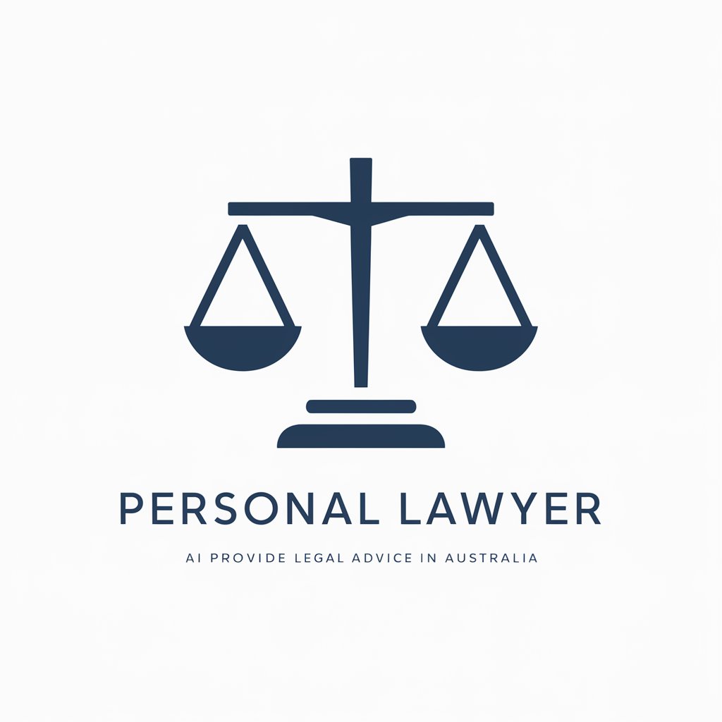 " Personal Lawyer "