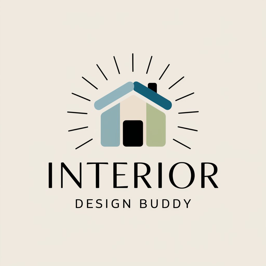 Interior Design Buddy