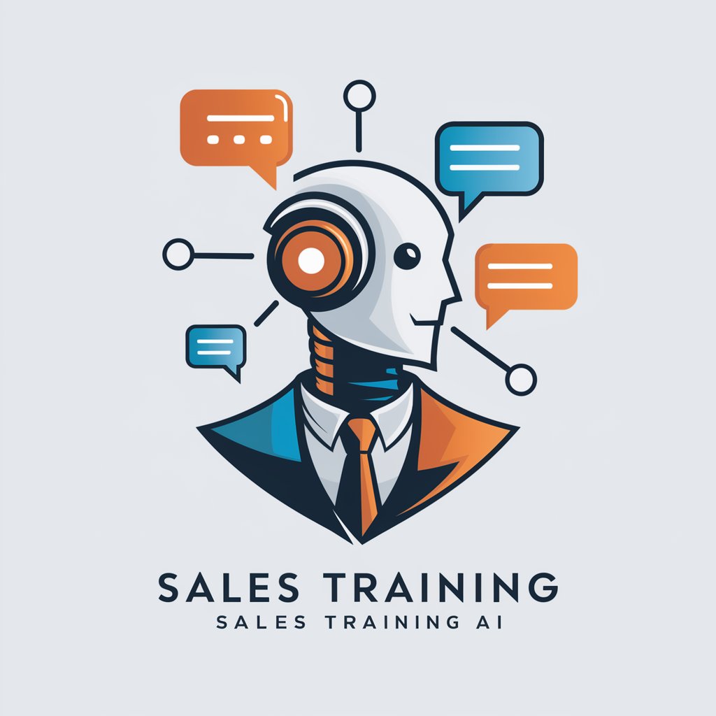 Sales Guru GPT