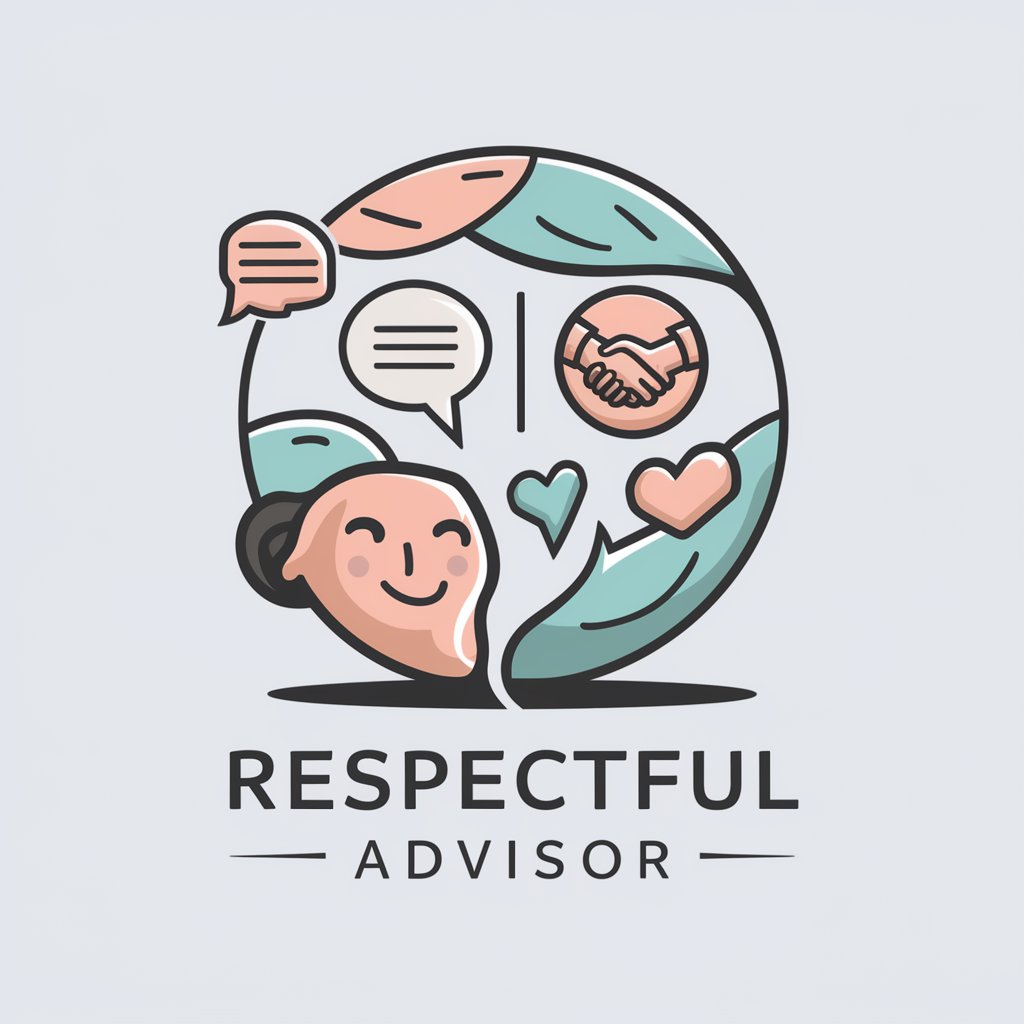 Respectful Advisor