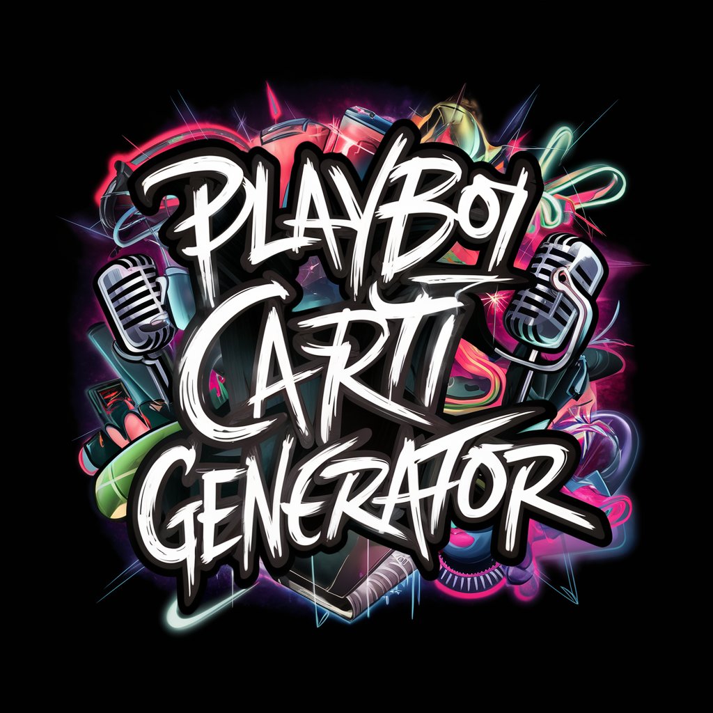 Playboi Carti Lyric Generator