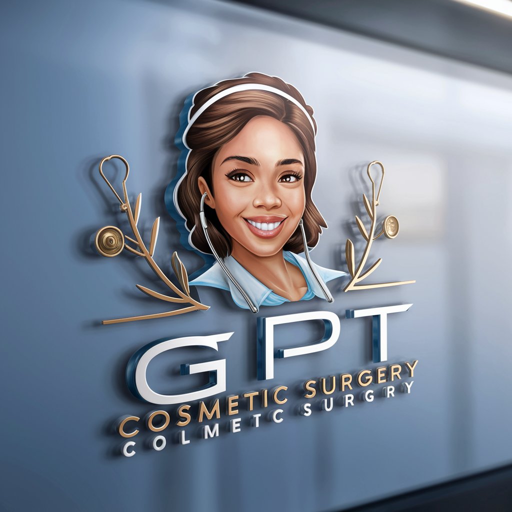 GPT Cosmetic Surgery