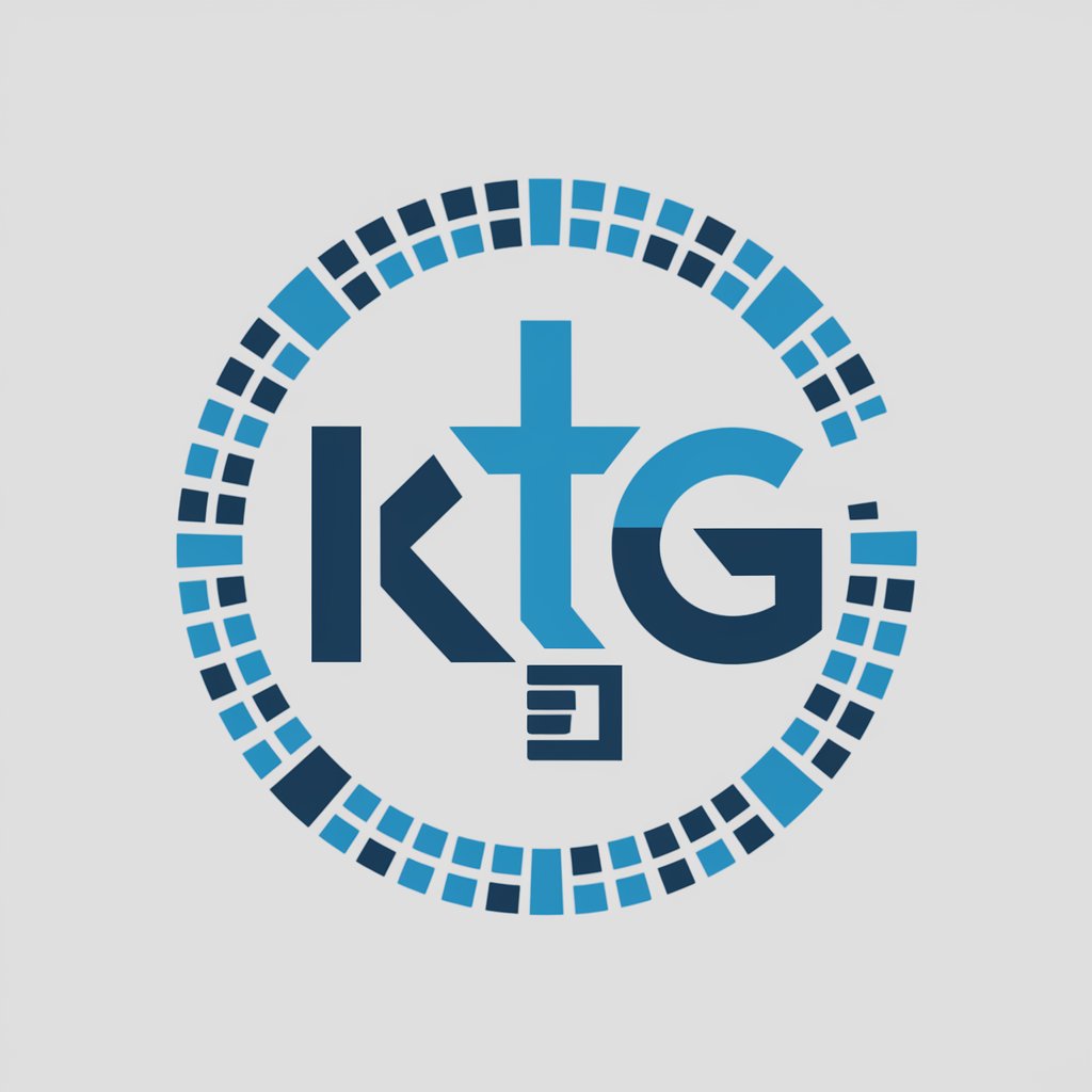 Kinde TypeScript Guru in GPT Store