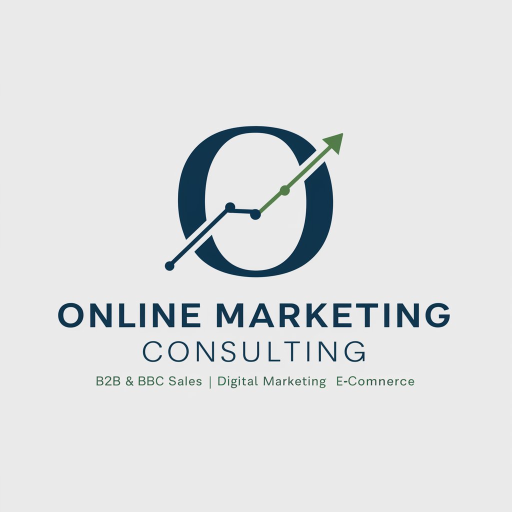 Online Marketing Consulting