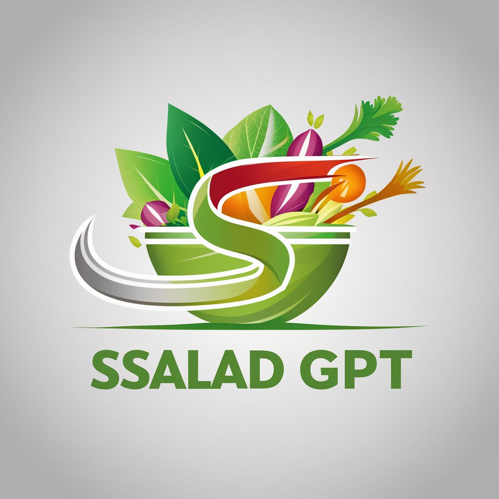 Salad GPT