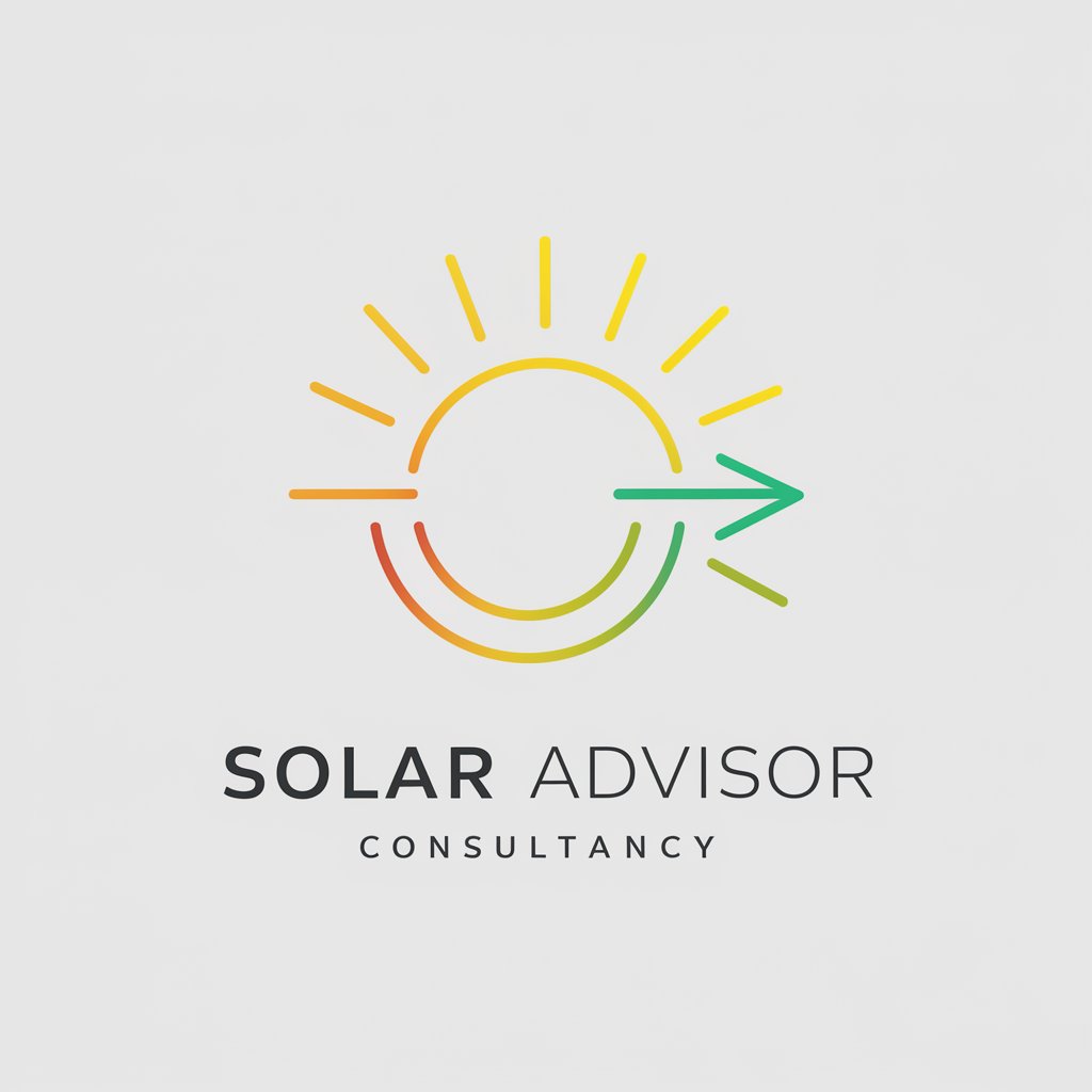 Solar Advisor