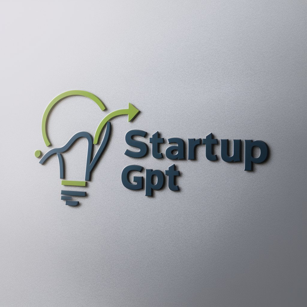 Startup in GPT Store