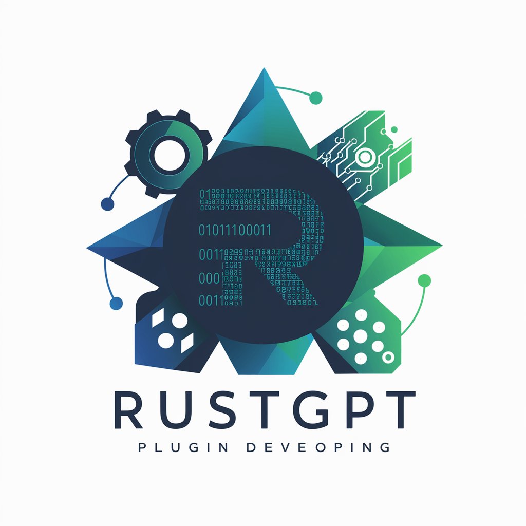 RustGPT