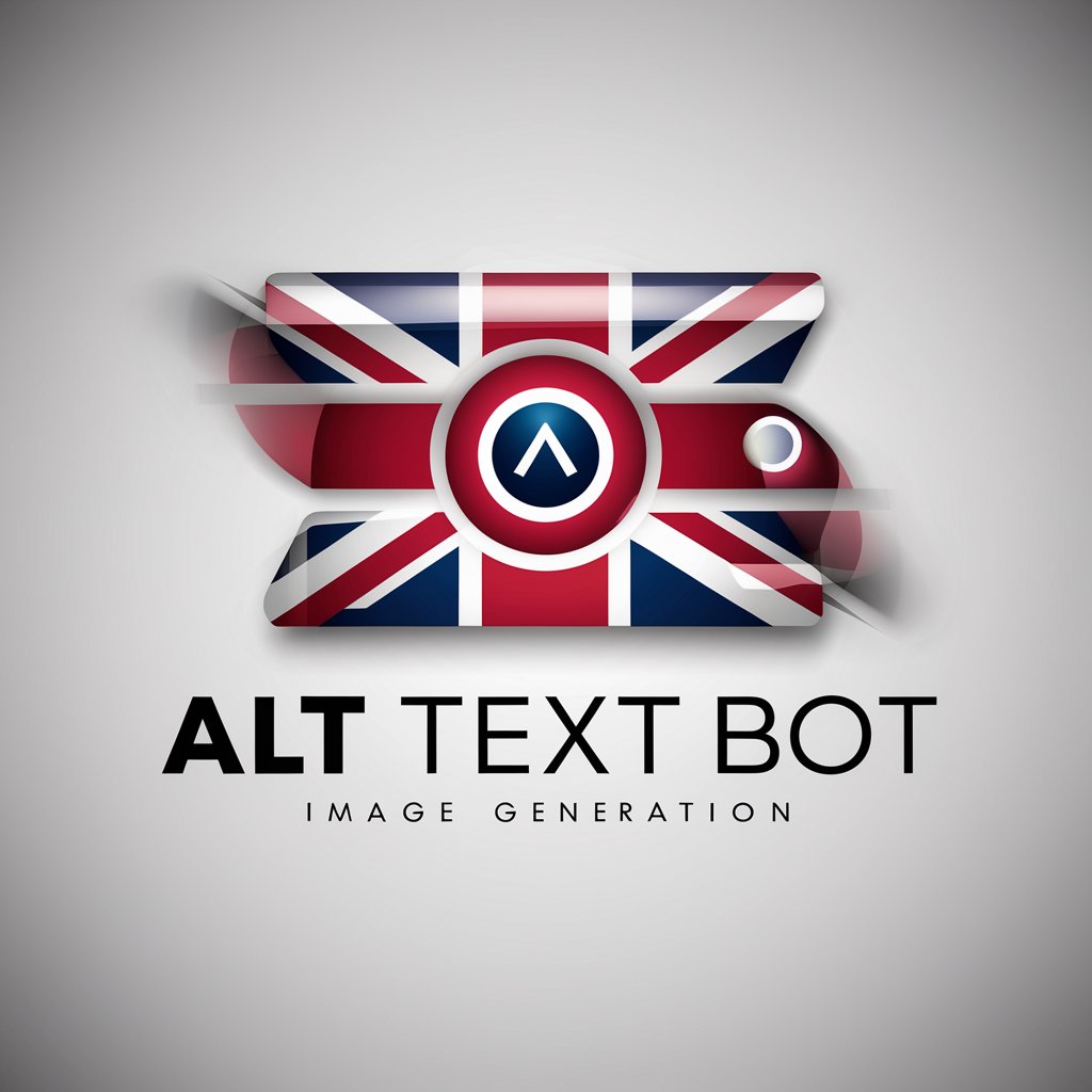 Alt Text Bot