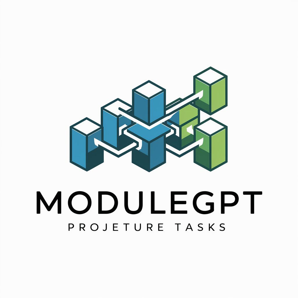 ModuleGPT