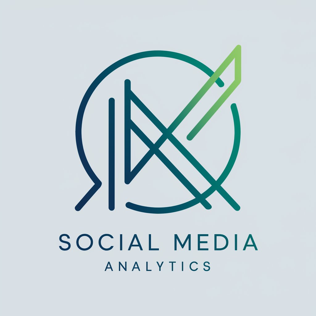 Social Media Analytics Tool in GPT Store