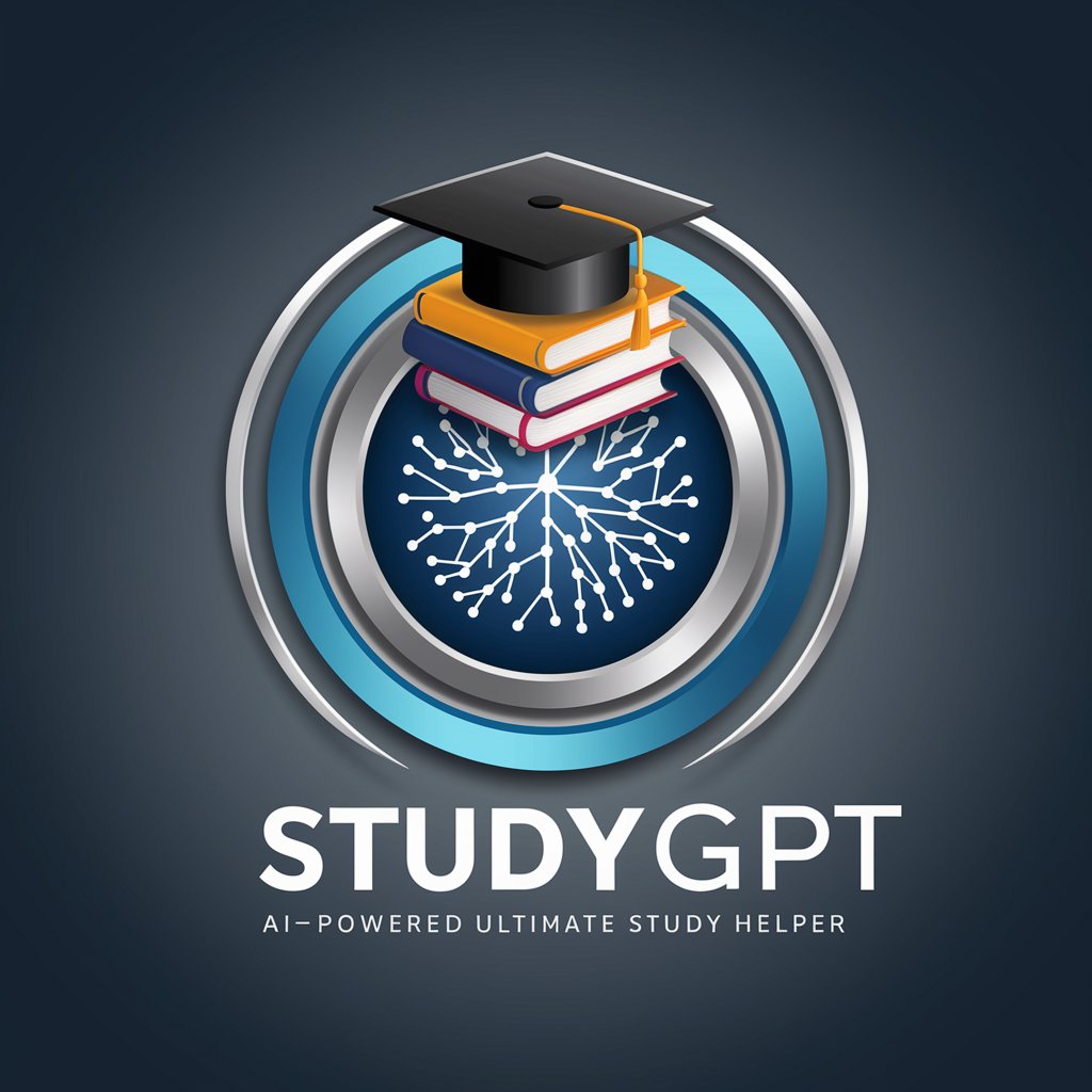 StudyGPT in GPT Store